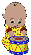 drum drum drum 